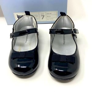 Koalakids Black shoes